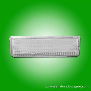 IP65 12W wall lamp Motion sensor led fitting